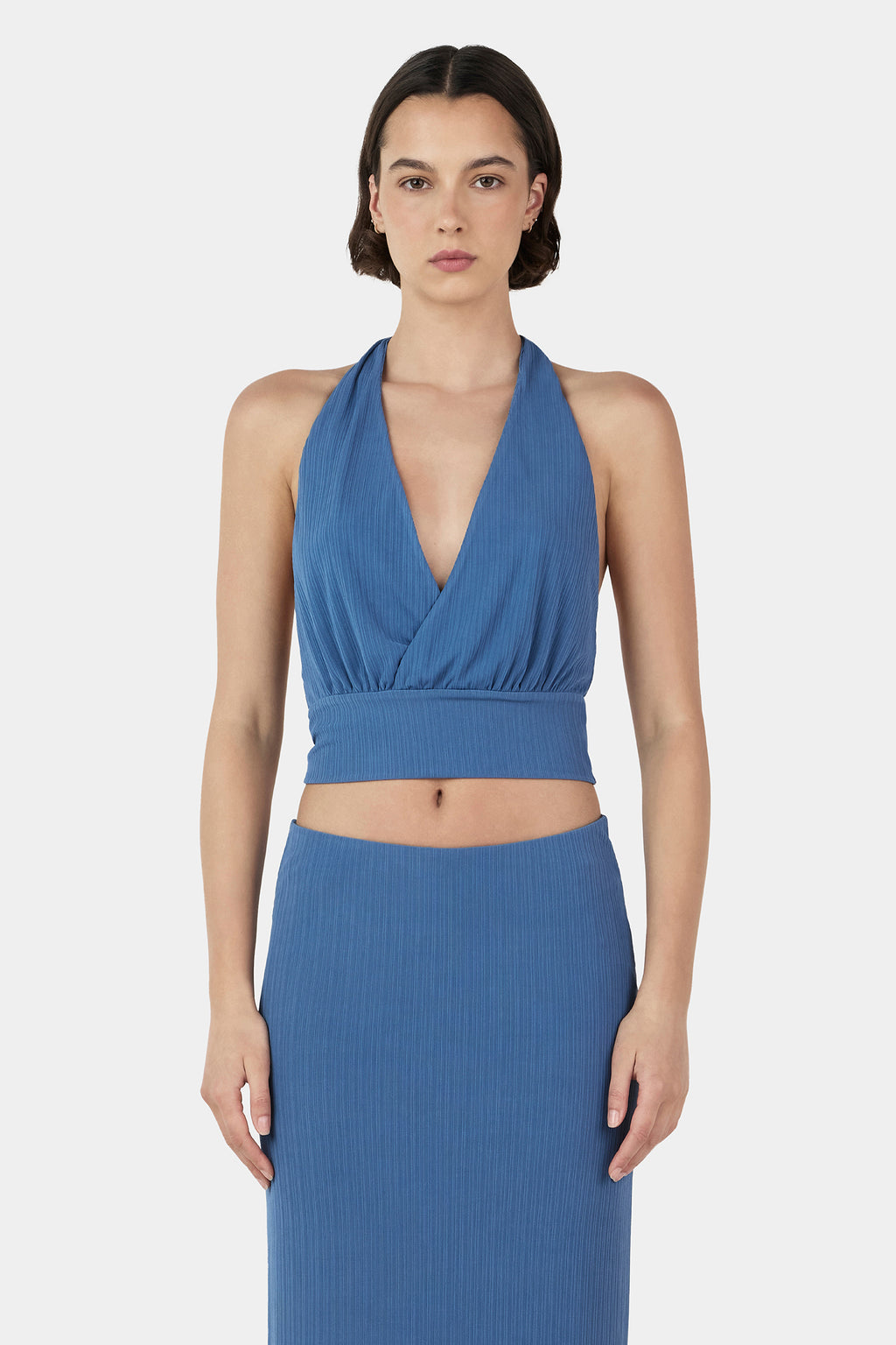 Mariana Halter Top