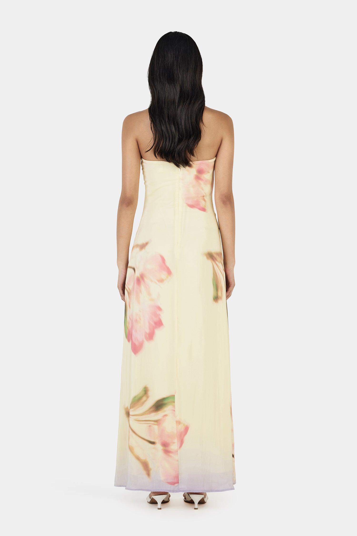 acacia maxi dress Acacia Maxi Dress Golden Drift | Women Maxi Dress