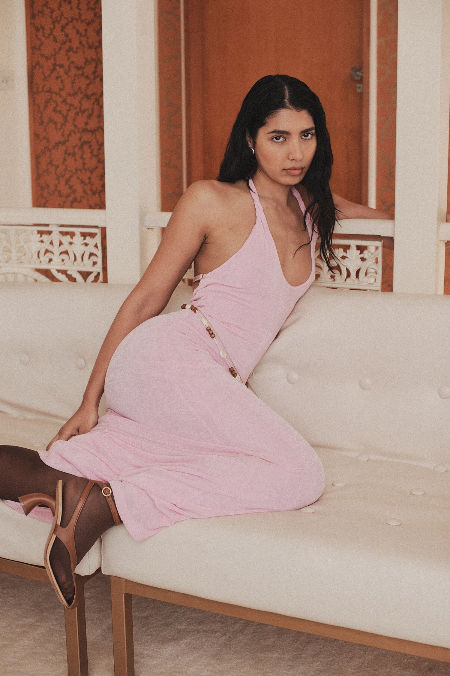 addison maxi dress Addison Maxi Dress