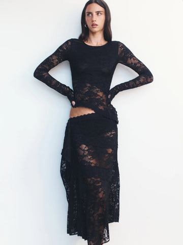 Shop Lace Edit >