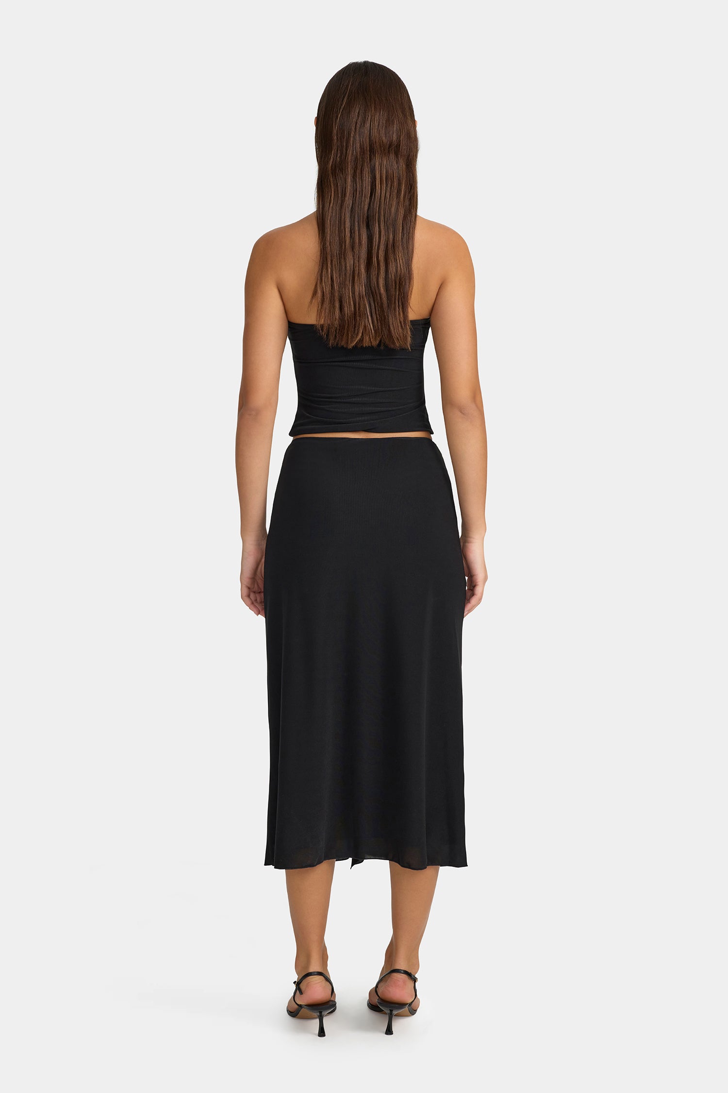 midi skirt 24