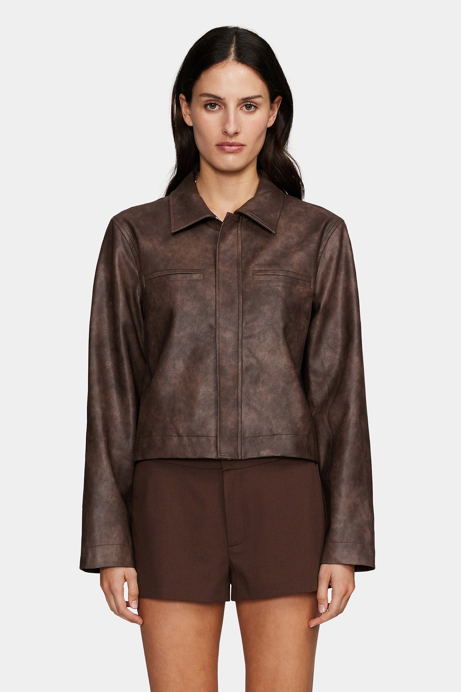 Jackets – OWNLEY ONLINE