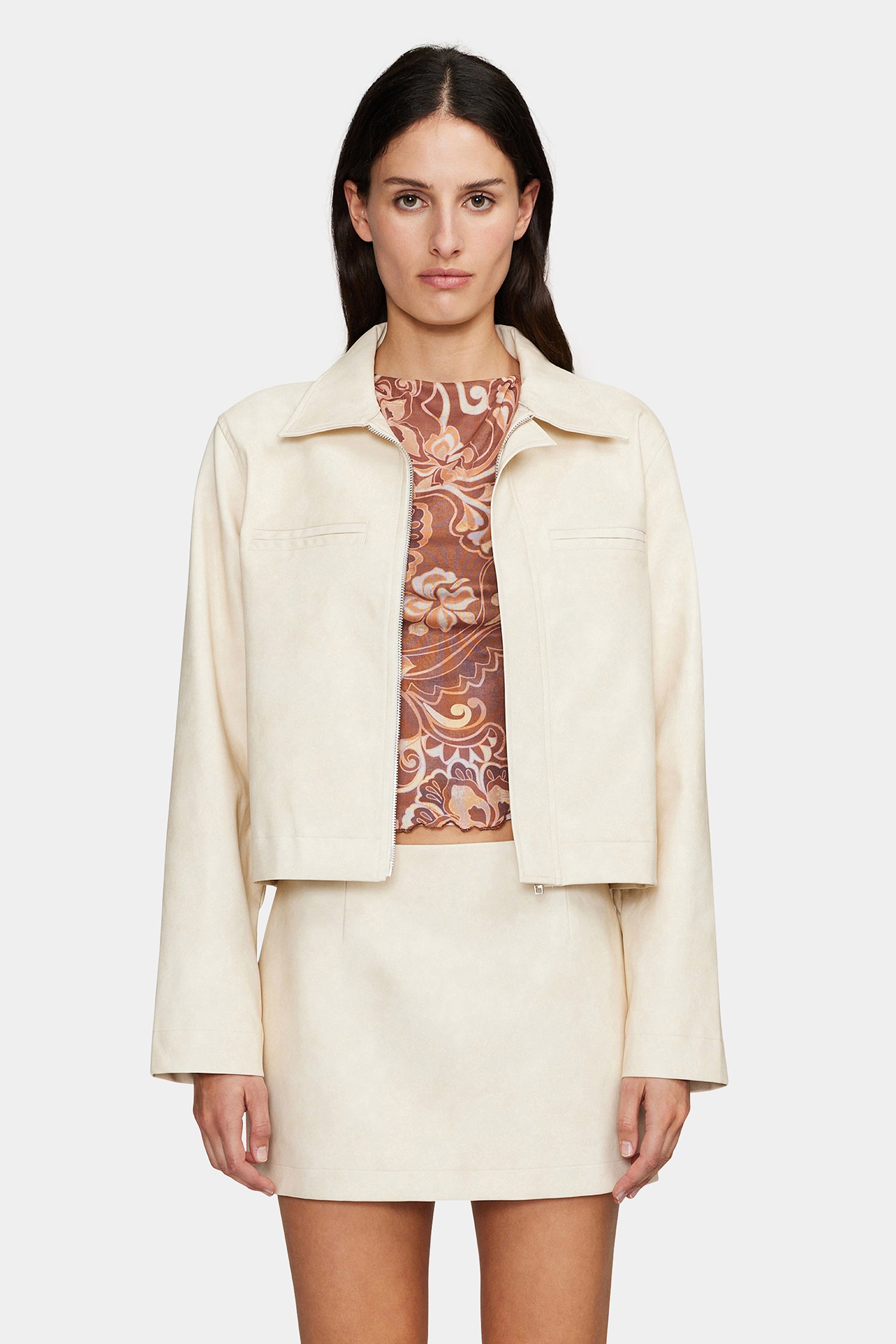 Jackets – OWNLEY ONLINE