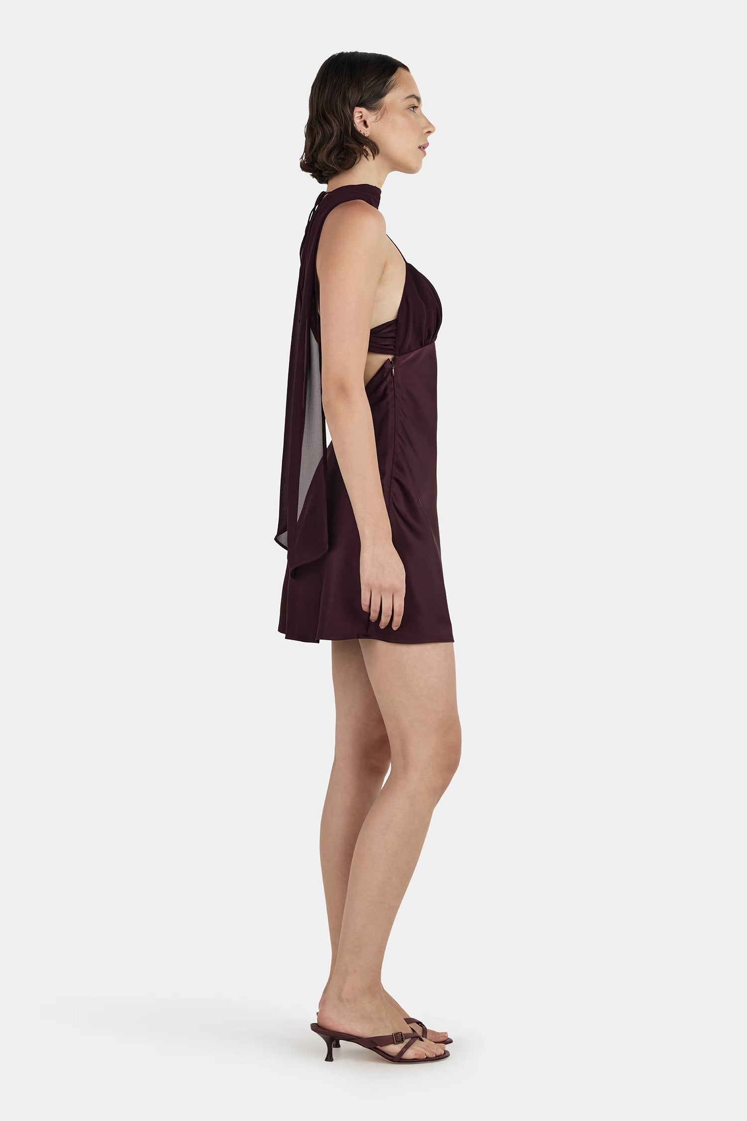 sola mini dress Solamusa Angelina Mini