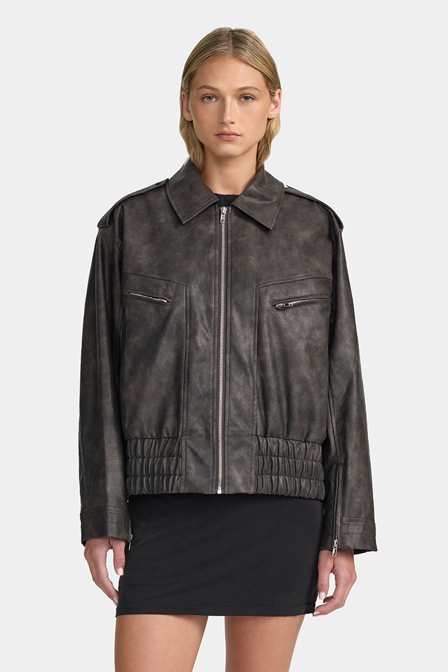 Jackets – OWNLEY ONLINE