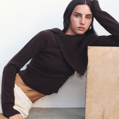 Shop Knitwear
